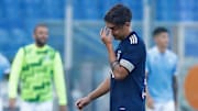 Paulo Dybala 