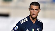 Cristiano Ronaldo, Juve