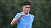 Joaquin Correa
