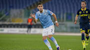 SS Lazio v Parma Calcio - Coppa Italia