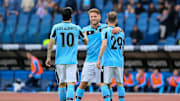 L.Alberto, Immobile e Lazzari