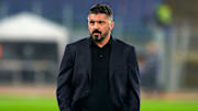SS Lazio v SSC Napoli - Serie A