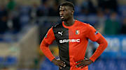 Mbaye Niang est sur les tablettes de l'OM