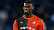Mbaye Niang souhaite changer d'air cet été 