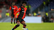 SS Lazio v Stade Rennes: Group E - UEFA Europa League