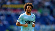 Felipe Anderson ai tempi della prima avventura laziale
