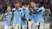 SS Lazio v UC Sampdoria - Serie A
