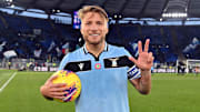 SS Lazio v UC Sampdoria - Serie A