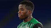 Hamed Junior Traoré