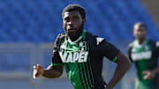 SS Lazio v US Sassuolo - Serie A