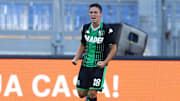 SS Lazio v US Sassuolo - Serie A