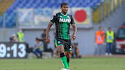 SS Lazio v US Sassuolo - Serie A