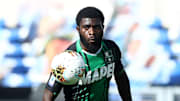 SS Lazio v US Sassuolo - Serie A