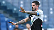 Rodrigo De Paul
