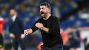 Gennaro Gattuso