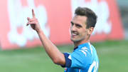 SSC Napoli, Aquila, Castel Di Sangro - Pre-Season Tournament