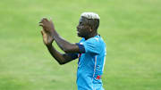 SSC Napoli, Aquila, Castel Di Sangro - Pre-Season Tournament