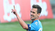 SSC Napoli, Aquila, Castel Di Sangro - Pre-Season Tournament