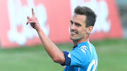 SSC Napoli, Aquila, Castel Di Sangro - Pre-Season Tournament