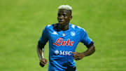 SSC Napoli, Aquila, Castel Di Sangro - Pre-Season Tournament