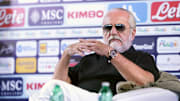 Aurelio De Laurentiis