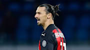 SSC Napoli v AC Milan - Serie A