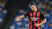 Zlatan Ibrahimovic