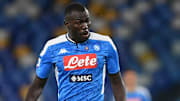 Kalidou Koulibaly is a target for Man City & Chelsea