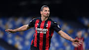 Ibrahimovic triunfa en el Milan