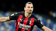 Zlatan Ibrahimovic