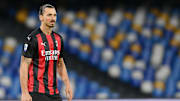  Zlatan Ibrahimovic