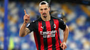 Spielt Zlatan Ibrahimovic bald wieder für Schweden?