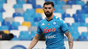 Elseid Hysaj a roulé sa bosse en Italie. 