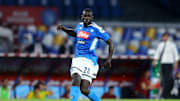 SSC Napoli v AS Roma - Serie A