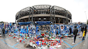 Stadio Maradona