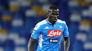 SSC Napoli v AS Roma - Serie A