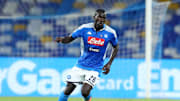 SSC Napoli v AS Roma - Serie A