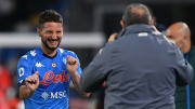 Dries "Ciro" Mertens