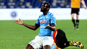 Kalidou Koulibaly gehört zu den besten Verteidigern der Welt