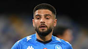Lorenzo Insigne