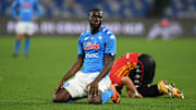 Kalidou Koulibaly