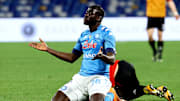 Kalidou Koulibaly gilt als einer der besten Innenverteidiger der Welt