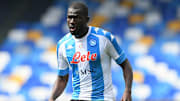 Kalidou Koulibaly