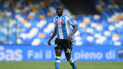 Kalidou Koulibaly