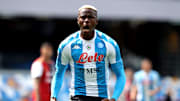 Victor Osimhen