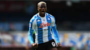 Victor Osimhen