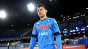 Hirving Lozano se ha convertido en titular indiscutible del Napoli