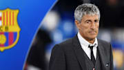 SSC Napoli v FC Barcelona - UEFA Champions League Round of 16: First Leg