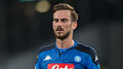 Fabian Ruiz / SSC Napoli