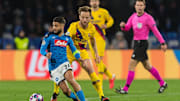 Le choc entre le FC Barcelone et le SSC Napoli déjà programmé ? 
